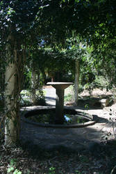 Fountain II