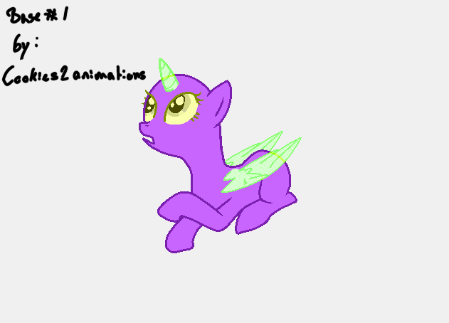 Base 1 by Cookies2animations on DeviantArt