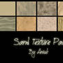 Sand Texture Pack - FeralHeart Textures