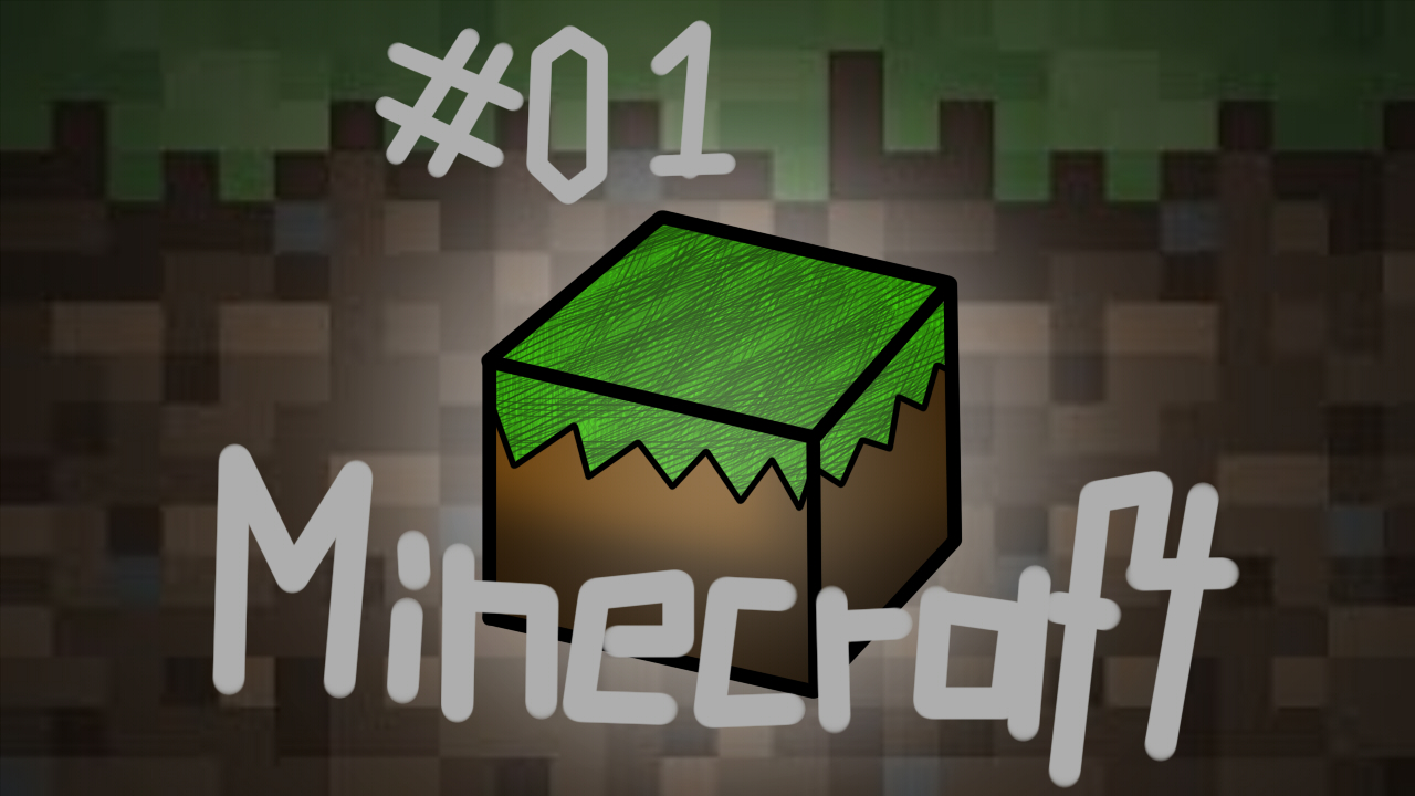 Minecraft Matrix Thumbnail Minecraft Thumbnail #01 by MeliCraftTv on DeviantArt