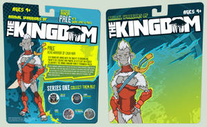 The Kingdom To Packaging