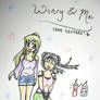 Winry and Mei