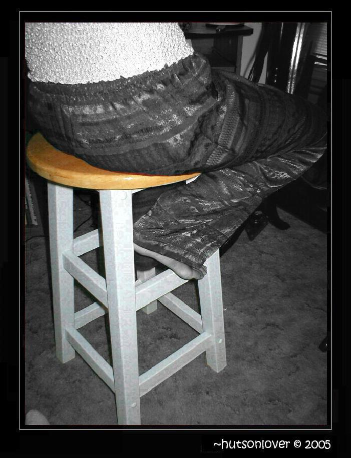 The Stool