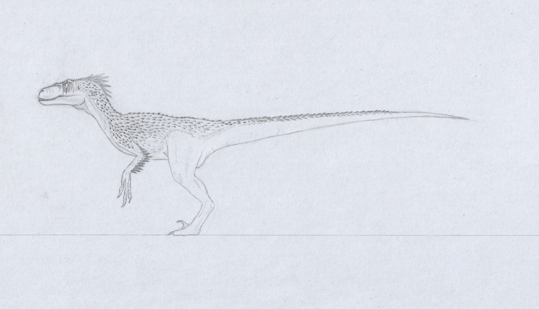 RAPTOR JP Version 3.1 by DELIRIO88 on DeviantArt