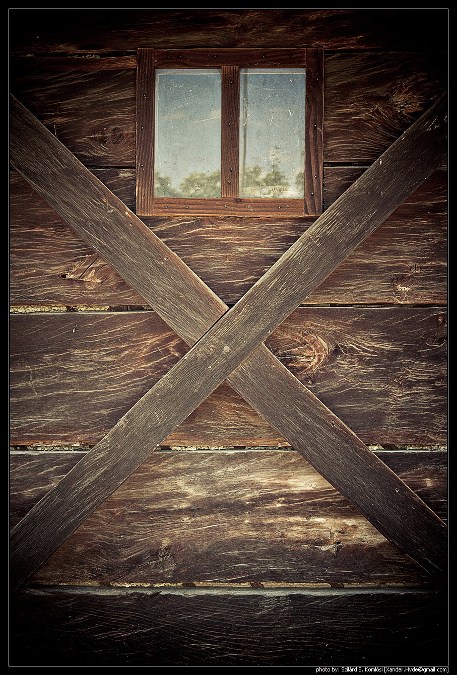 Skanzen - Hungarian history