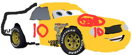 Beamng Ricky Rudd Cars: Ricky Rudd by ColinFrankenbachDA on DeviantArt