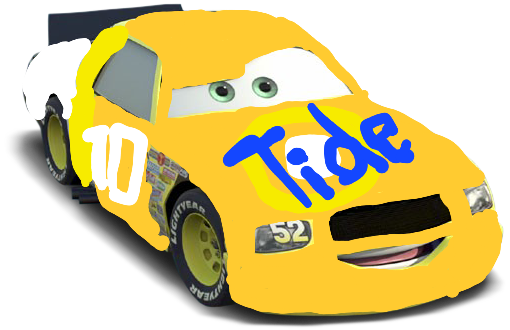 Beamng Ricky Rudd Cars: Ricky 'Revvin' Rooster' Rudd by ColinFrankenbachDA on DeviantArt