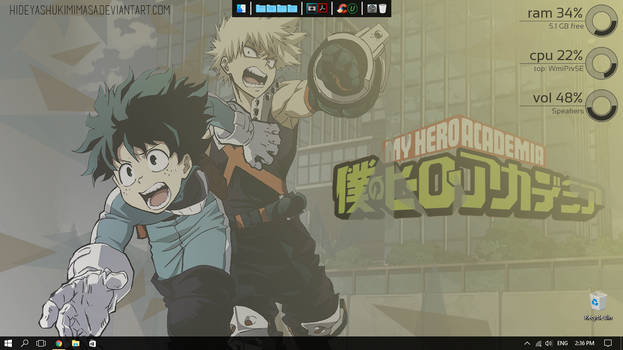 Explore the Best Windows_10 Art | DeviantArt