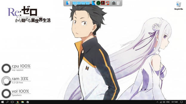 Explore the Best Windows_10 Art | DeviantArt