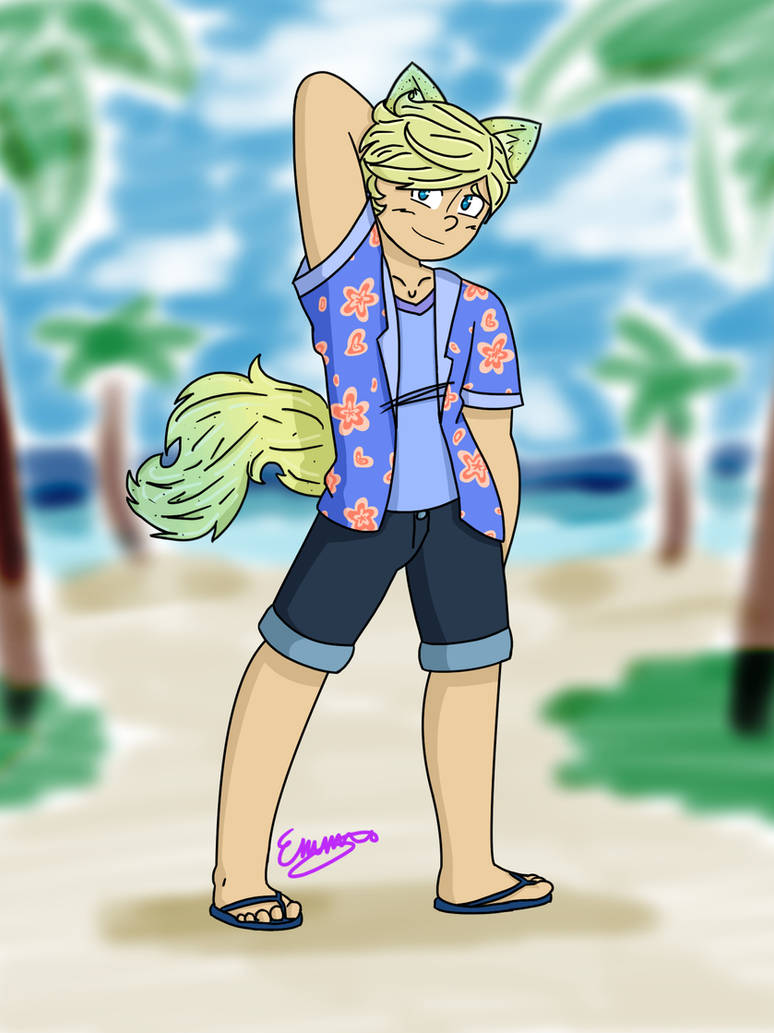 Garroth Garroth (MyStreet: Starlight/When Angels Fall) by 22lpsrocks6699 on ...