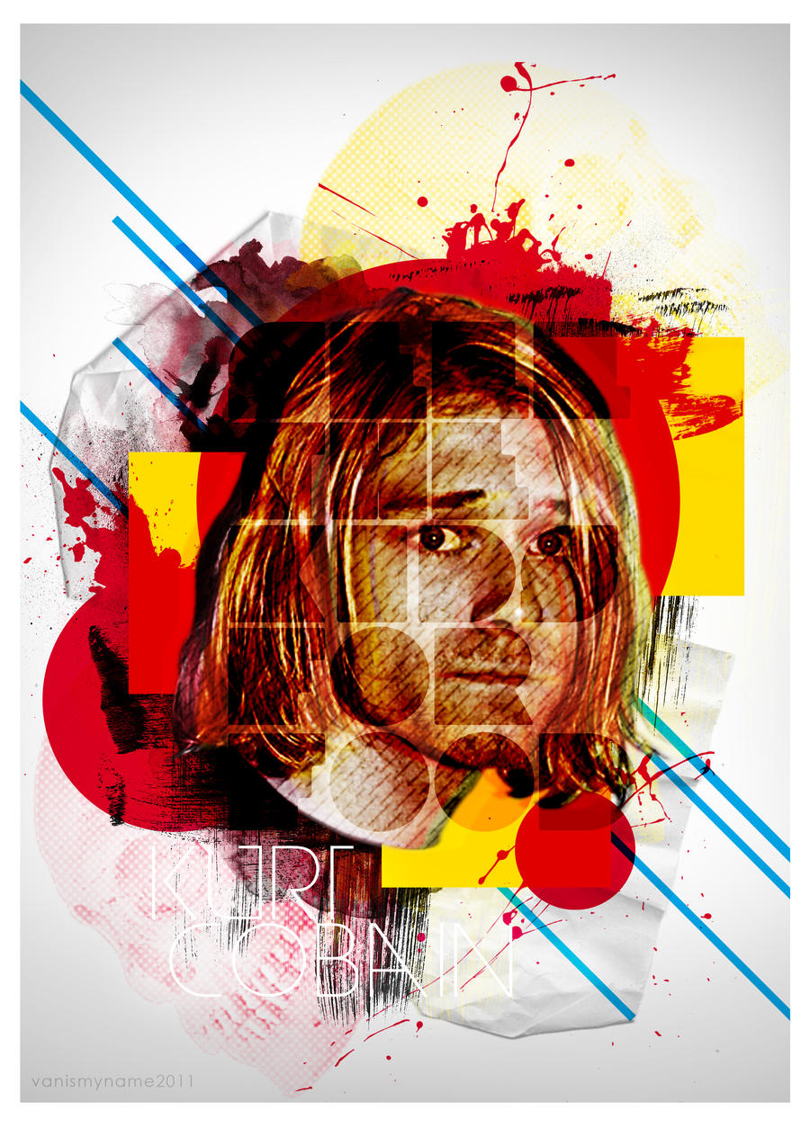 Kurt Cobain