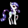 Lil Miss Rarity