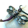 Steampunk Dragonfly II