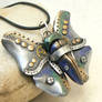 steampunk butterfly 3