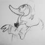 Donald Duck