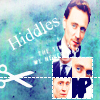 Tom Icon