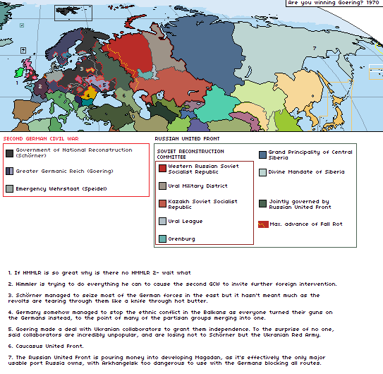 The New Order Last Days of Europe, Fall Rot by wabash56 on DeviantArt