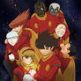 Cyborg 009