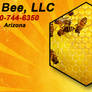 Eco Bee Facebook cover