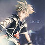 Sora light avatar