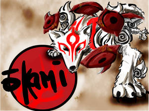 Okami