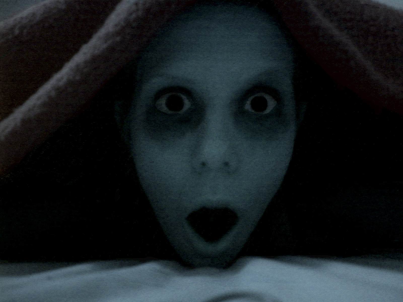 The Grudge by lungcavityatf on DeviantArt