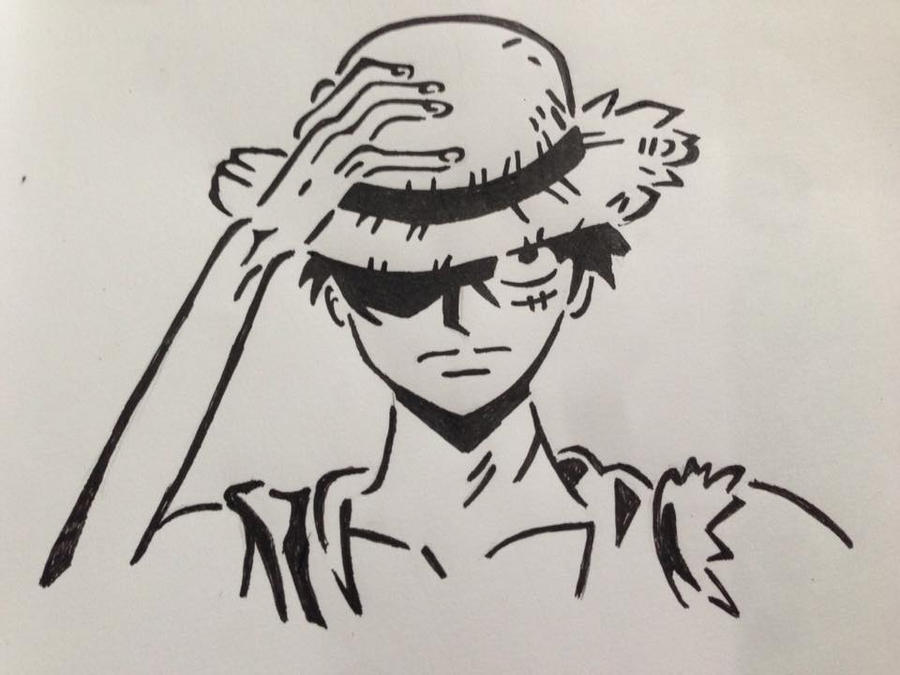 Pin by ral on One piece One piece drawing, One piece pictures