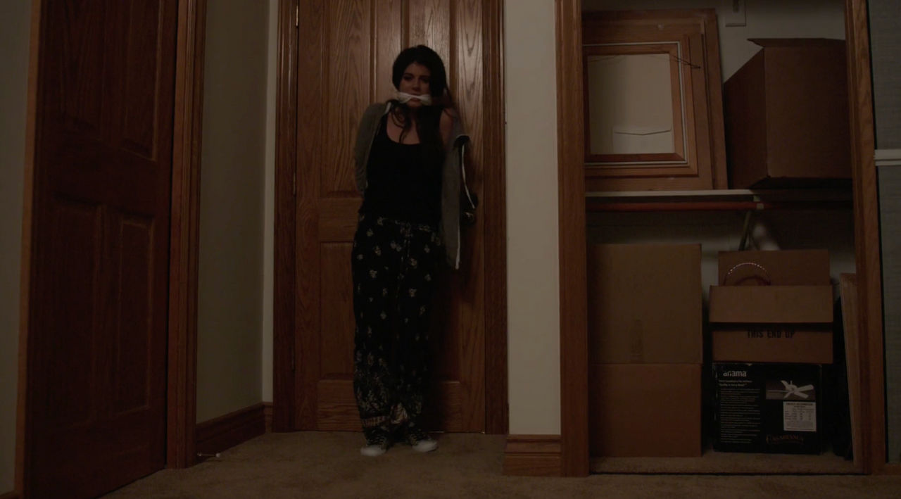 Watch Movie Stalked By A Reality Star Stalked by a Reality Star - Emily Bader by OnlyOneHeEverFeared on