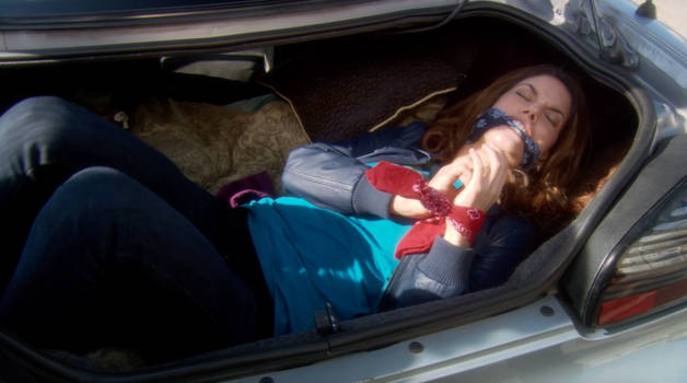 Reaper S01E15 - Missy Peregrym
