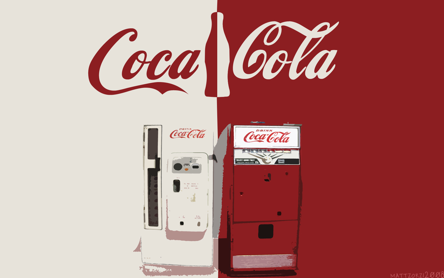 Coca