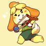 Isabelle