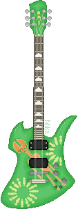 T's Guitar