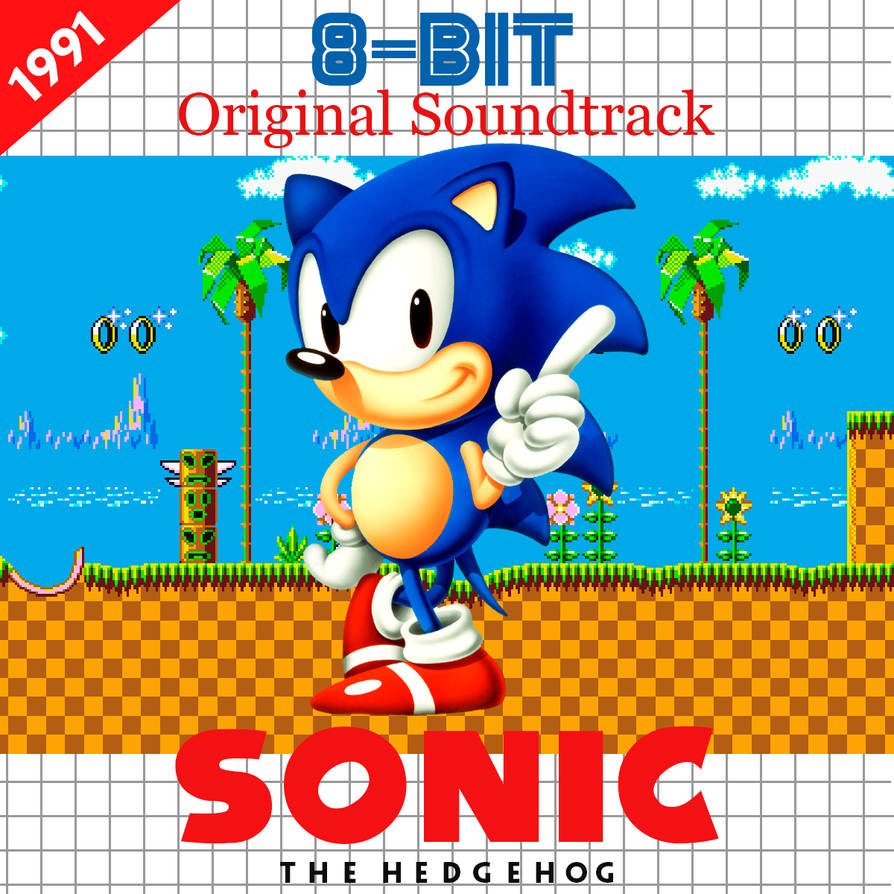 Stream BlastoiseVeteran  Listen to Sonic The Hedgehog 2 (8-bit) - Sega  Genesis Soundtrack playlist online for free on SoundCloud