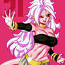 Android 21