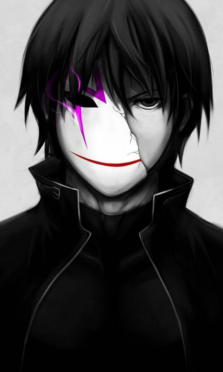 Anime Assassin by Baconslayer1999 on DeviantArt Anime Assassin by Baconslayer1999 on DeviantArt