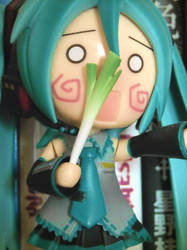 Hatsune Miku - figure