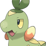 #001 - Growdile