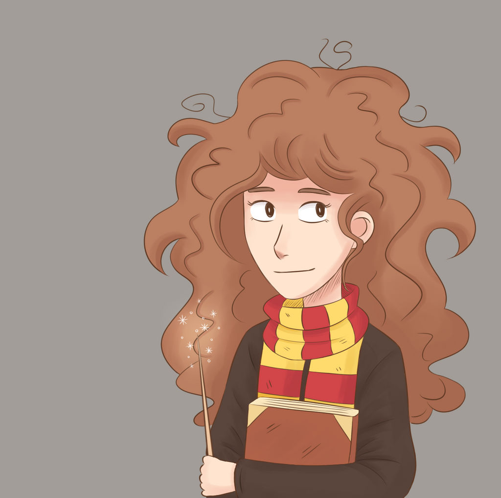 Hermione