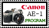 Canon AE-1 Program by Pancakenotforyou