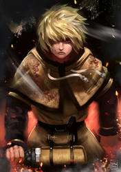 Thorfinn