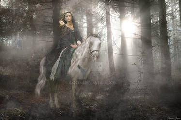 Arwen's Fairytale