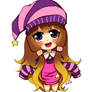 Chibi Lulu