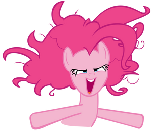 MLV#11: Pinkie Pie (Sonic BrainBoom)