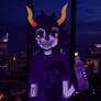 Gamzee Makara :o)