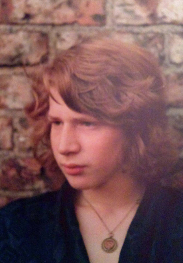 Ralph by proseravings on DeviantArt