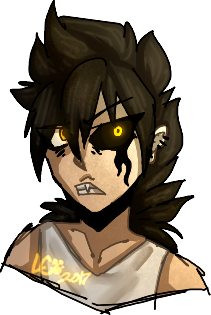 Problematic Fave by slimeapplez on DeviantArt