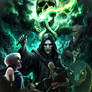 House Of Slytherin