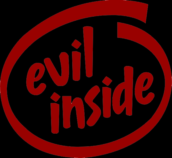 Evil Inside