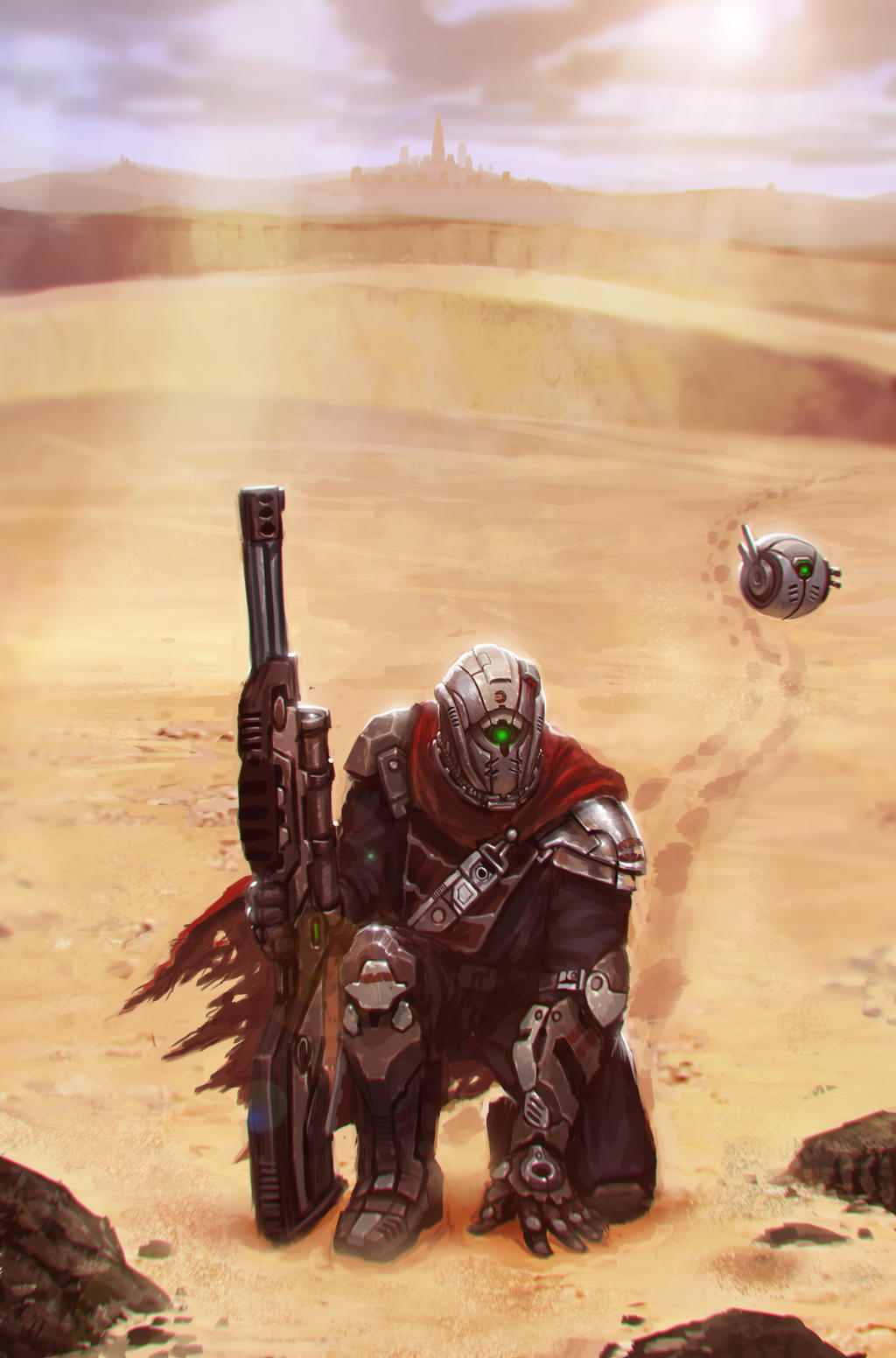 Destiny Comic Deviantart Destiny Fan Art by beaulamb1992 on DeviantArt