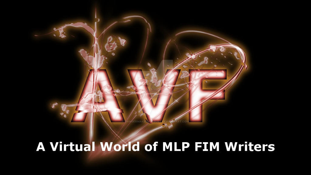 Avf by DangerMakesYouBust on DeviantArt